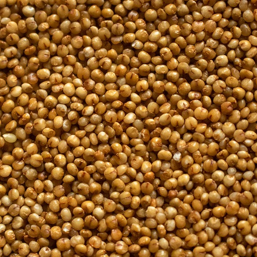 Organic Kodo Millet